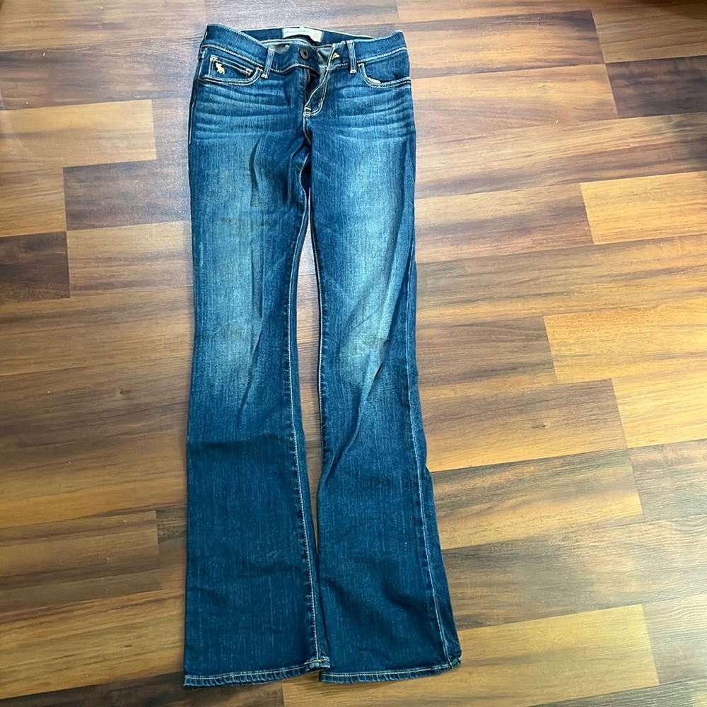 Abercrombie Kids Jeans